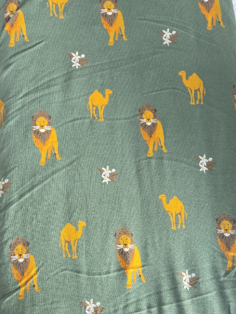 Kyte Baby Toddler Blanket in Moroccan 1.0 (39 x 57 in)